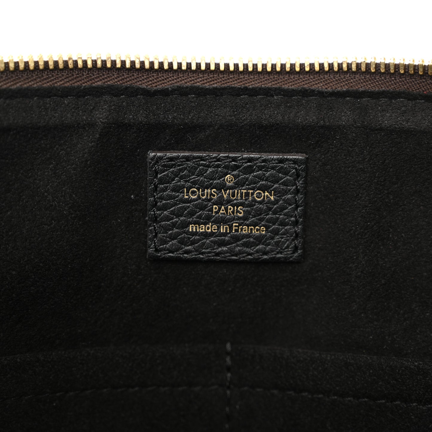 Monogram Estrela NM Black