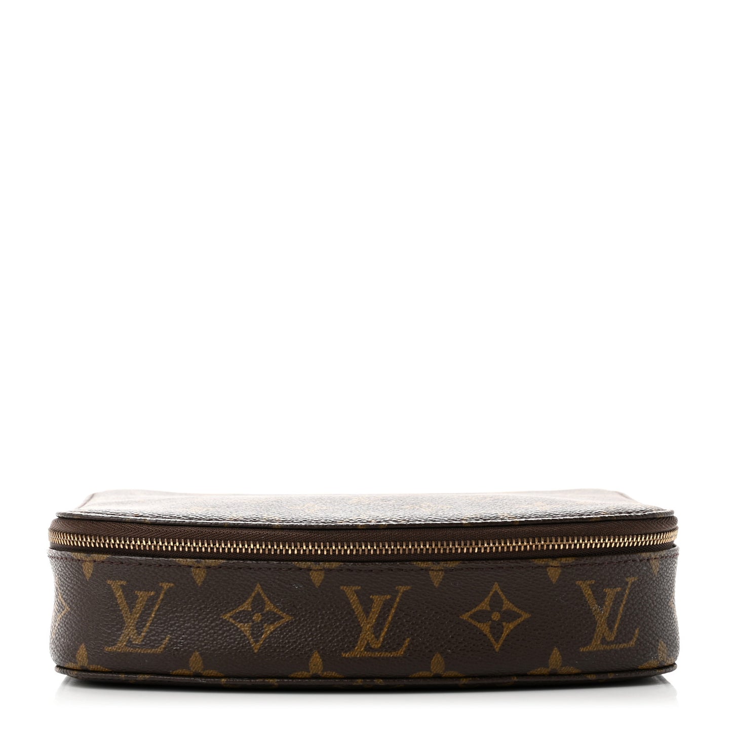 Monogram Monte Carlo Jewelry Box