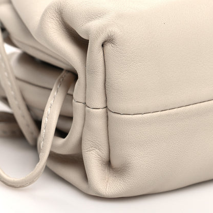 Bottega Veneta Butter Calfskin The Mini Pouch Mist 8 of 10