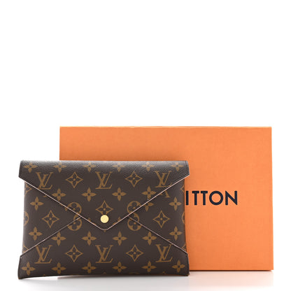 Louis Vuitton Monogram Kirigami Pochette Set 13 of 13