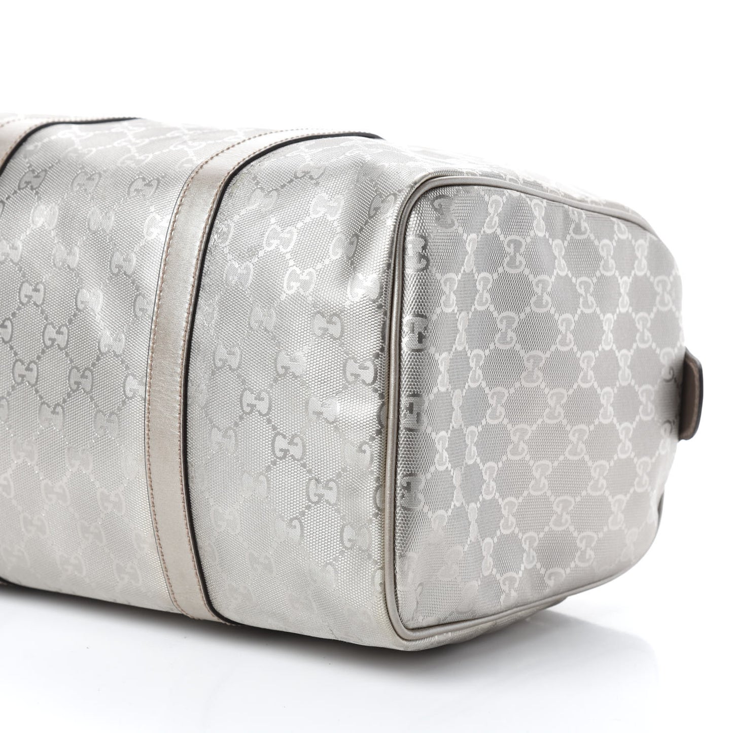 Imprime Monogram Medium Joy Boston Silver