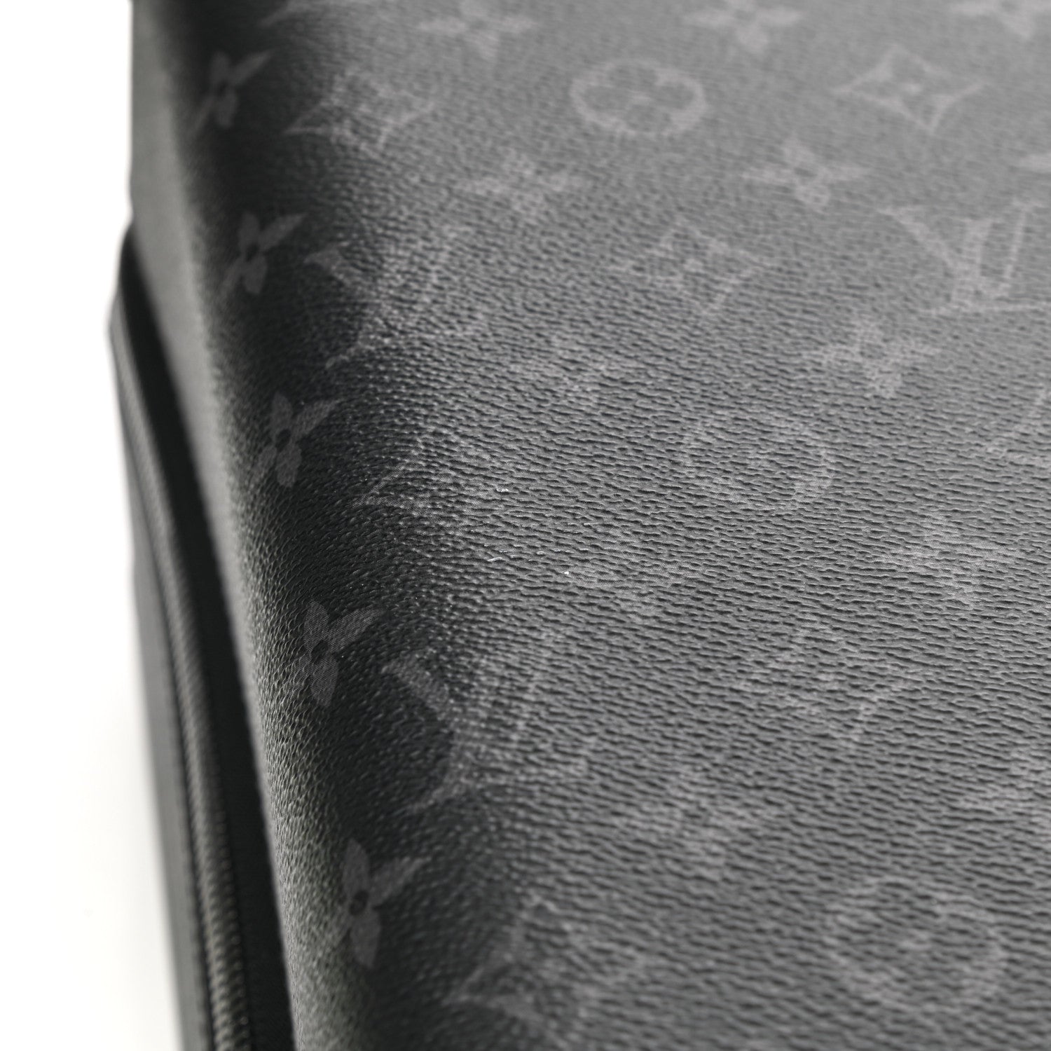 Louis Vuitton Monogram Eclipse Horizon 55 9 of 9