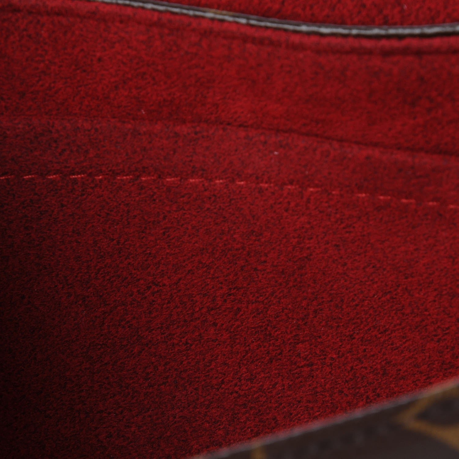 Louis Vuitton Monogram Sonatine 6 of 9