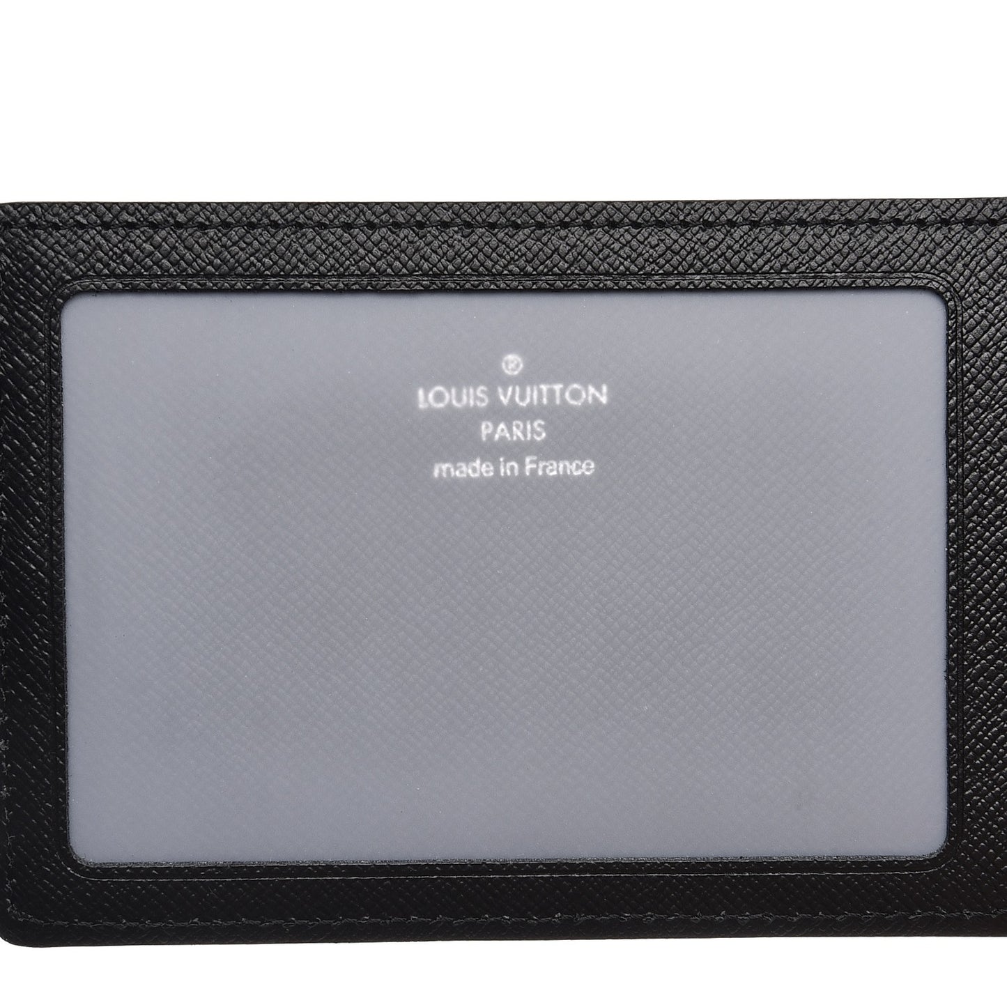 Damier Graphite Portefeuille Long Modulable Wallet