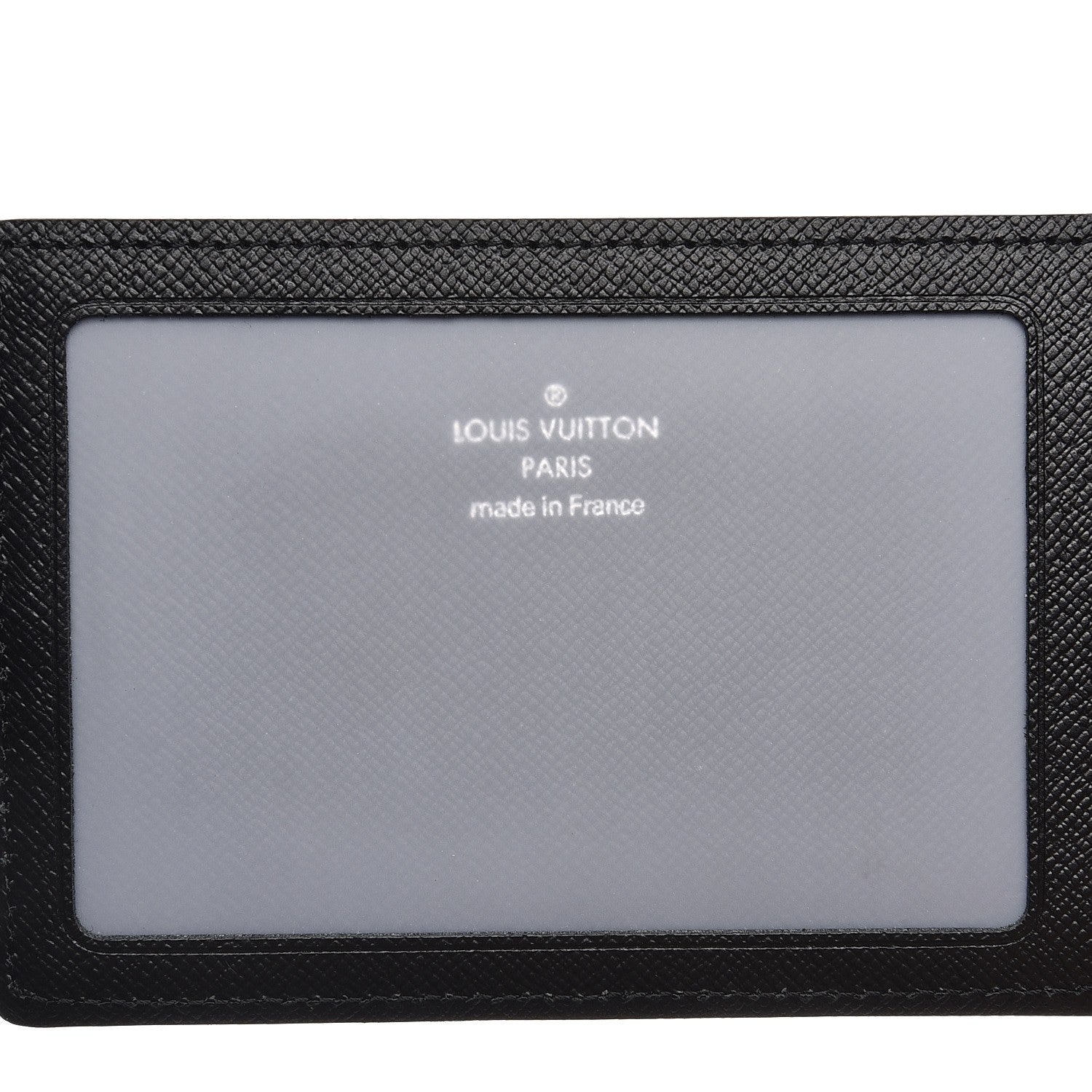 Louis Vuitton Damier Graphite Portefeuille Long Modulable Wallet 9 of 11