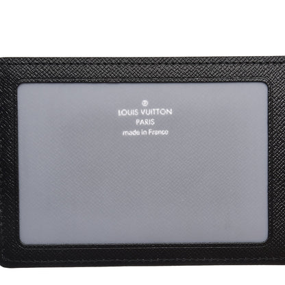 Louis Vuitton Damier Graphite Portefeuille Long Modulable Wallet 9 of 11