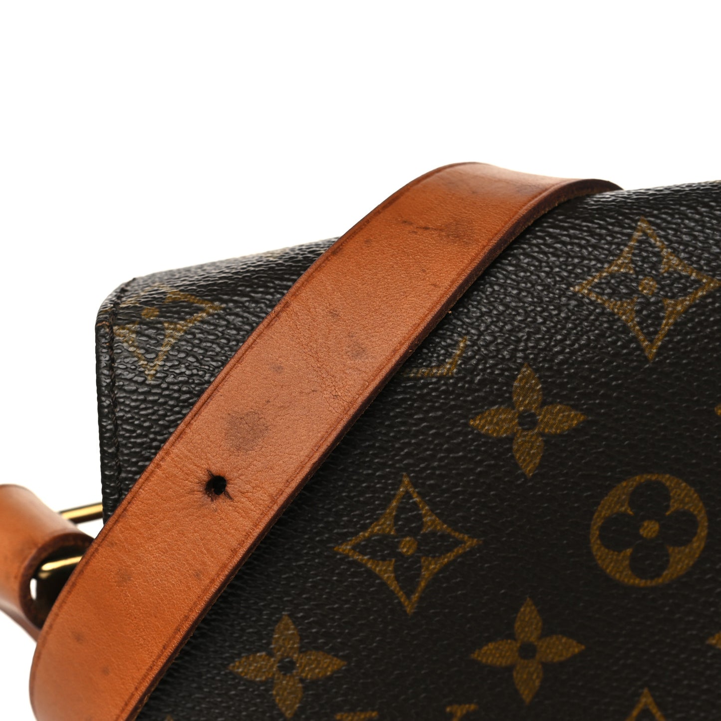 Monogram Cartouchiere 26