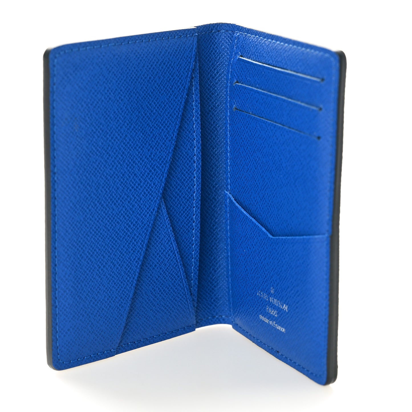 Monogram Eclipse Rocket Trunk Pocket Organizer NM