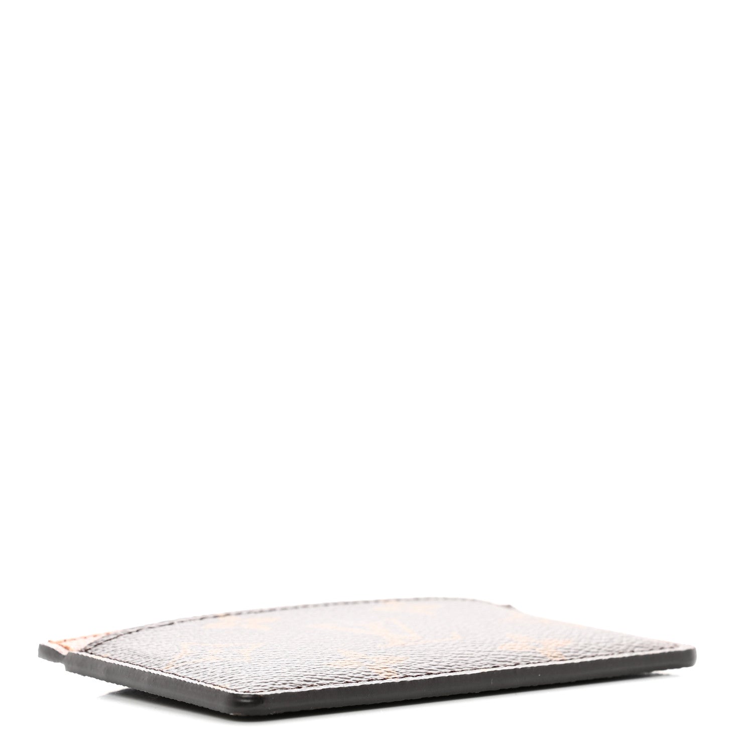 Louis Vuitton Monogram Card Holder Armagnac 4 of 7