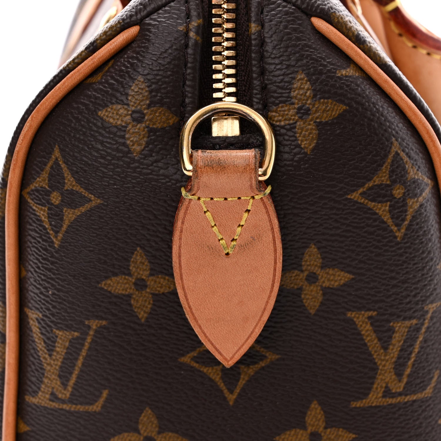 Louis Vuitton Monogram Speedy Bandouliere 20 15 of 17