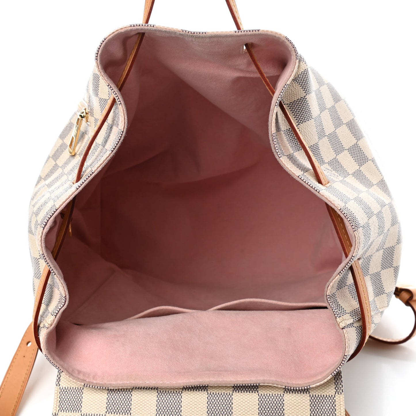 Damier Azur Sperone Backpack
