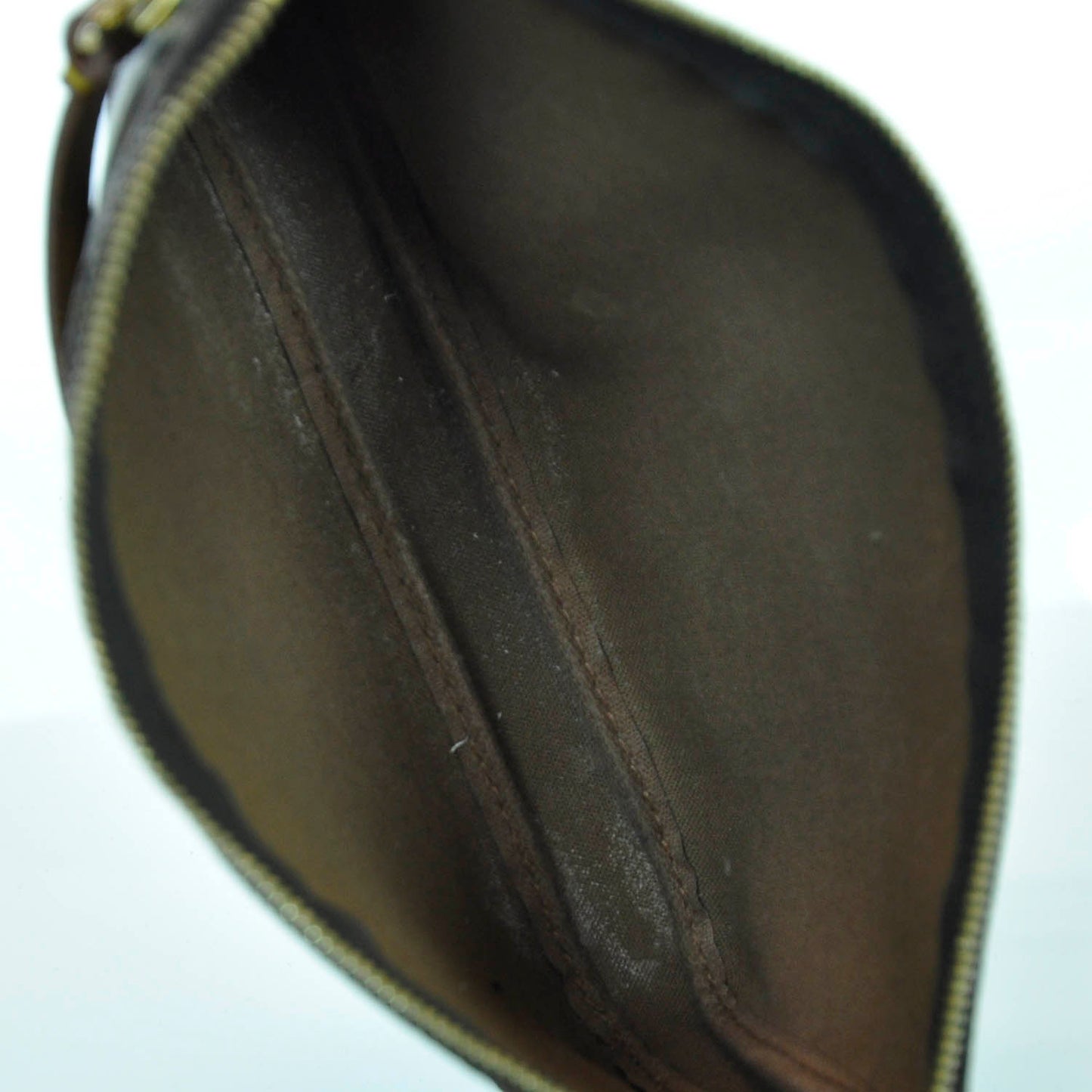 Monogram Pochette Accessories Bag
