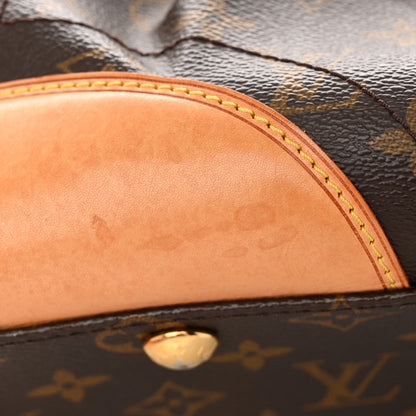 Louis Vuitton Monogram Beverly MM 18 of 25