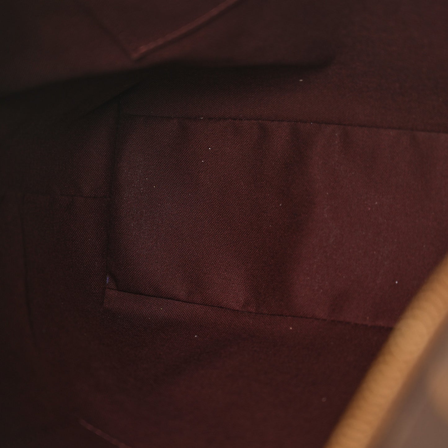 Monogram Berri MM
