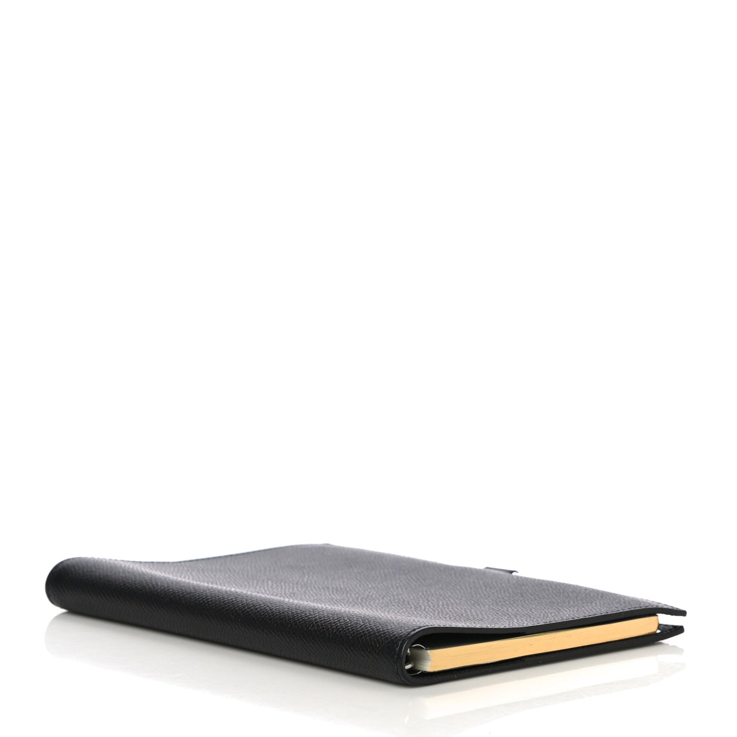 Epsom Vision Agenda Cover Black