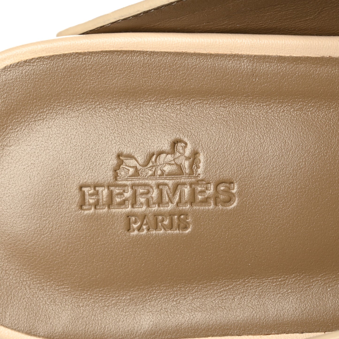 Calfskin Calya Mules 41 Hetre