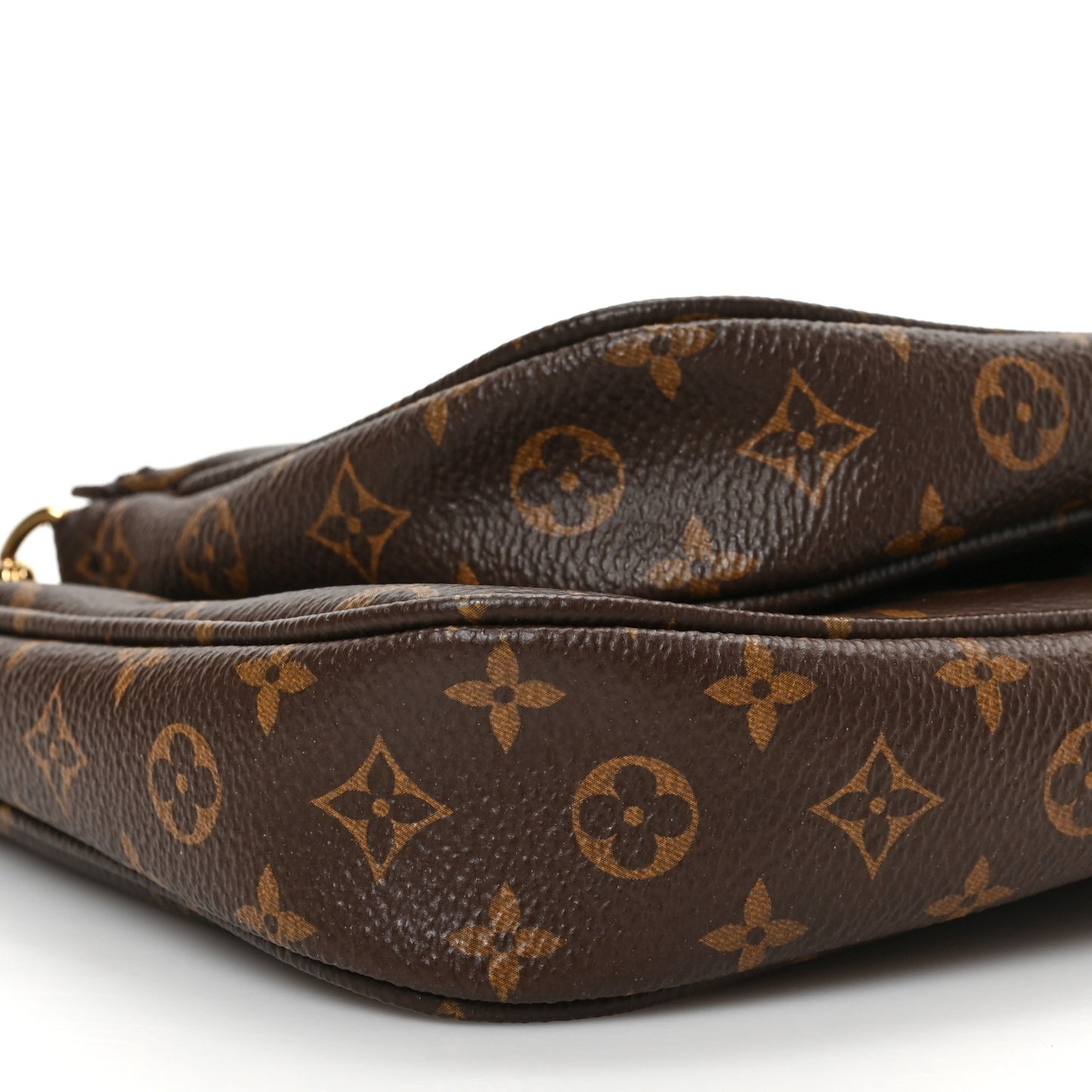 Monogram Multi Pochette Accessories Kaki