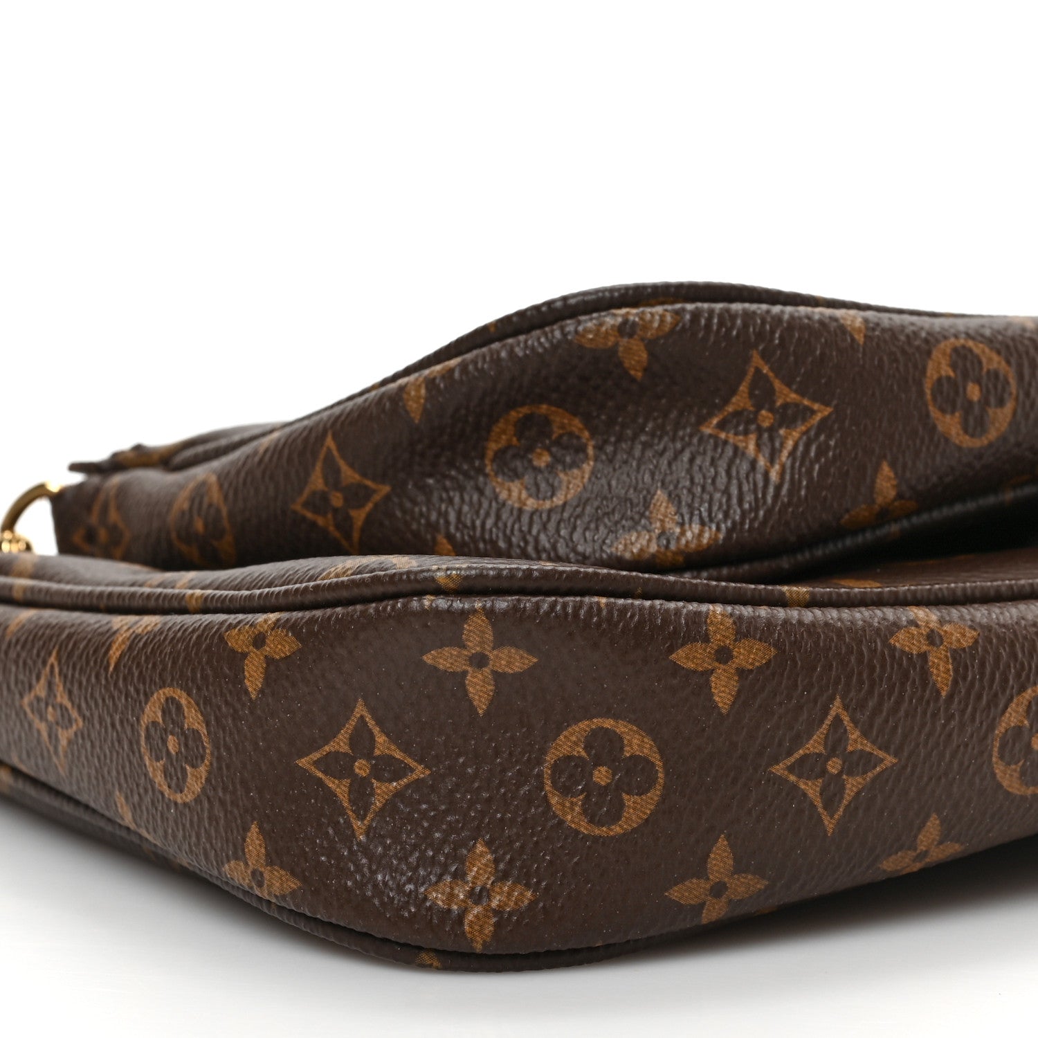 Louis Vuitton Monogram Multi Pochette Accessories Kaki 7 of 8