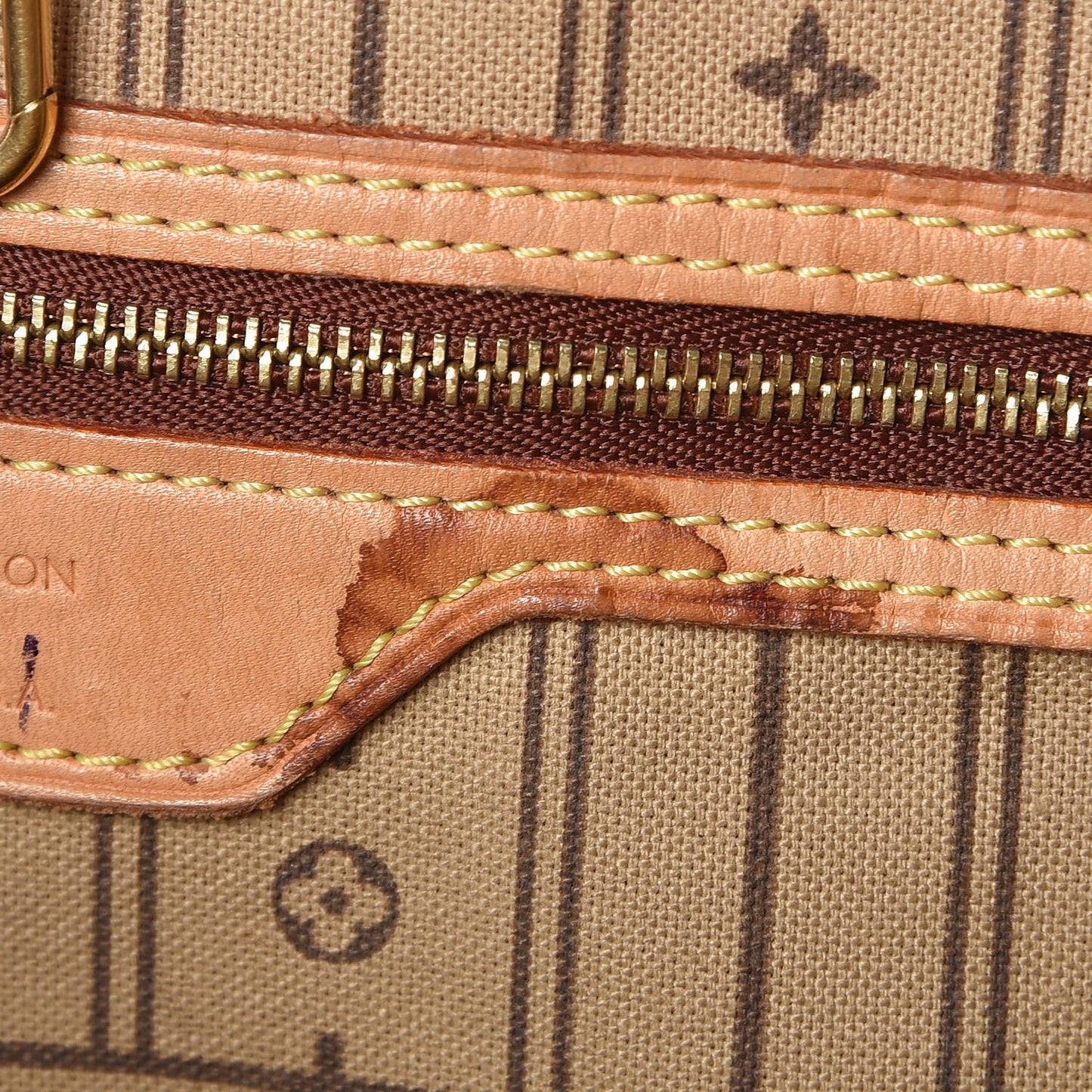 Monogram Neverfull MM