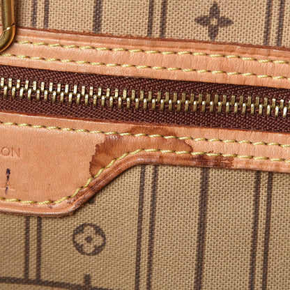 Louis Vuitton Monogram Neverfull MM 12 of 12