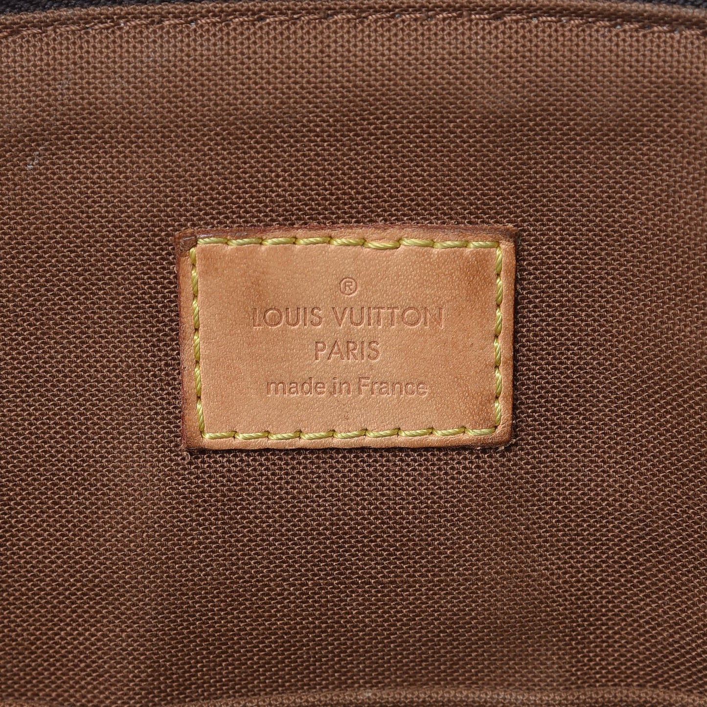 Monogram Tivoli GM