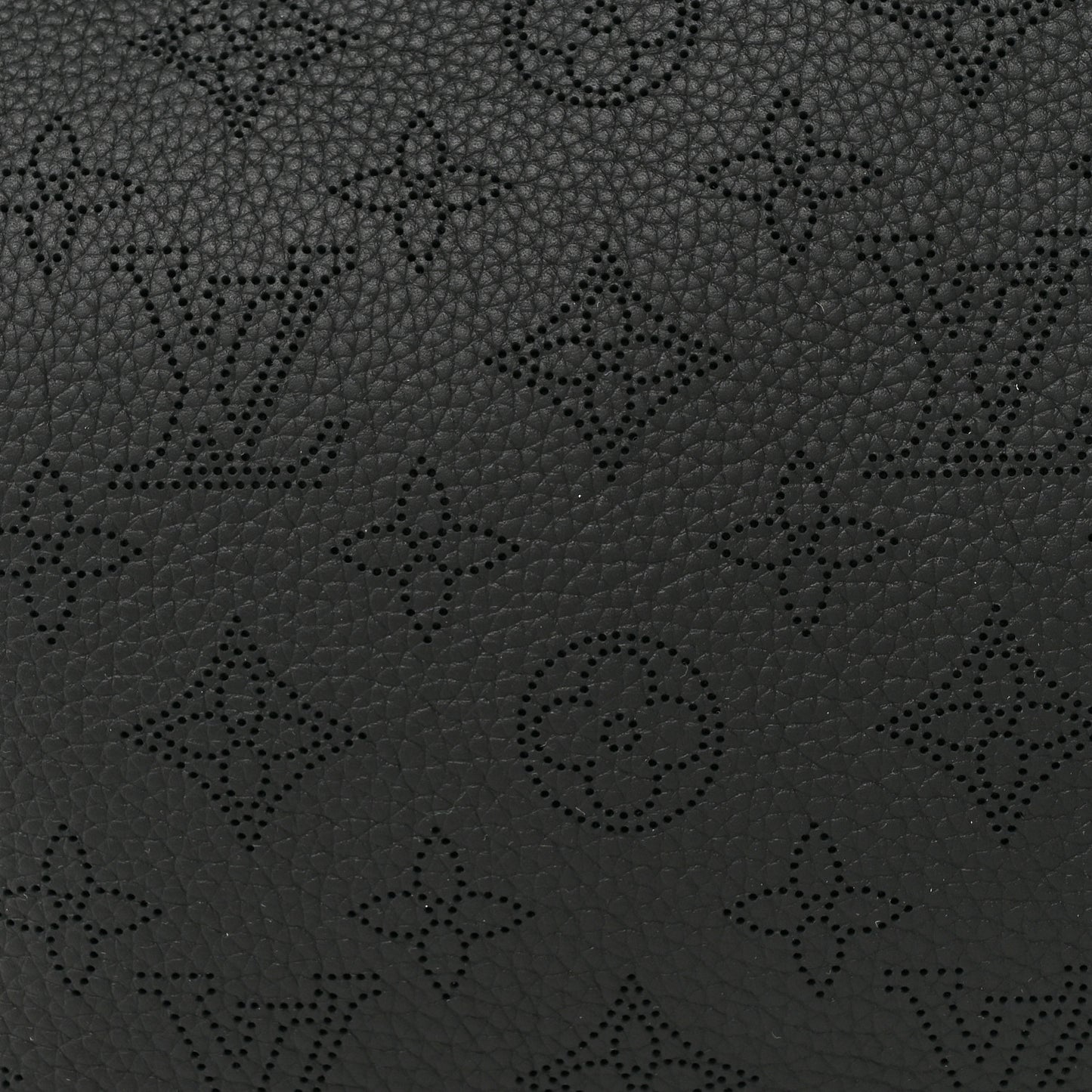 Mahina Why Knot MM Black
