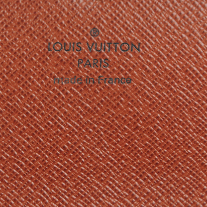 Louis Vuitton Monogram Sarah Wallet NM 6 of 7