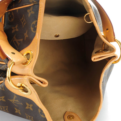 Louis Vuitton Monogram Galliera PM 5 of 7