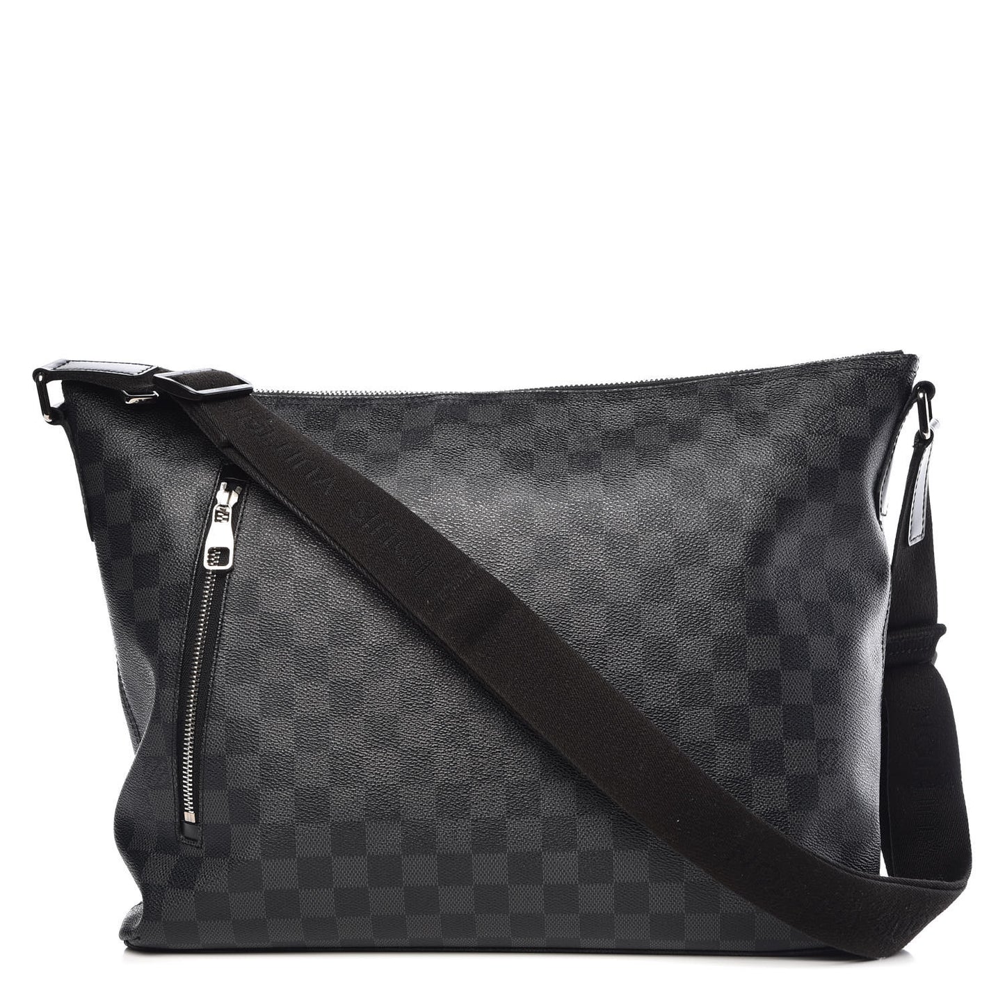 Damier Graphite Mick MM