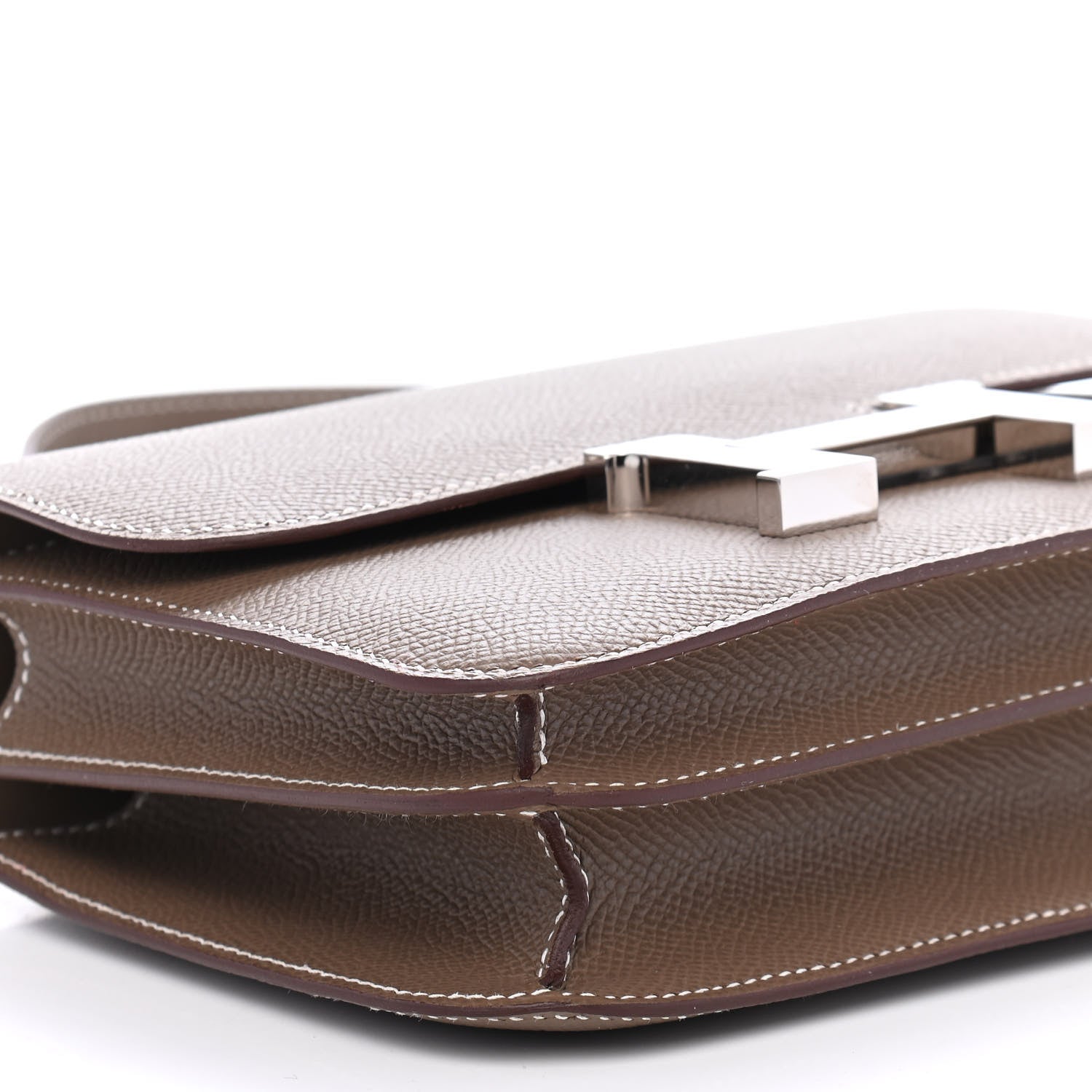 Hermes Epsom Constance 18 Etoupe 8 of 9