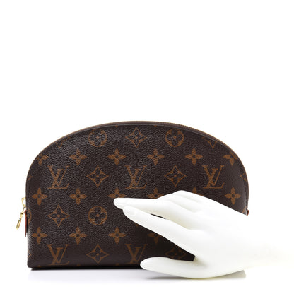 Louis Vuitton Monogram Cosmetic Pouch GM 2 of 8