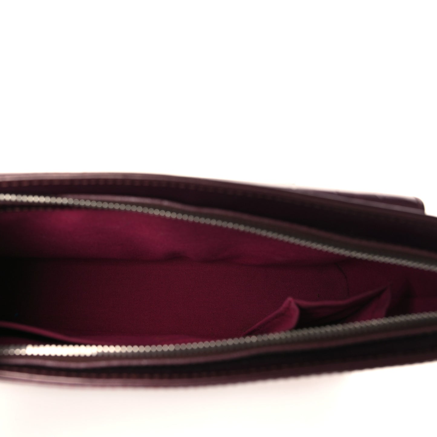 Mat Monogram Allston Violet