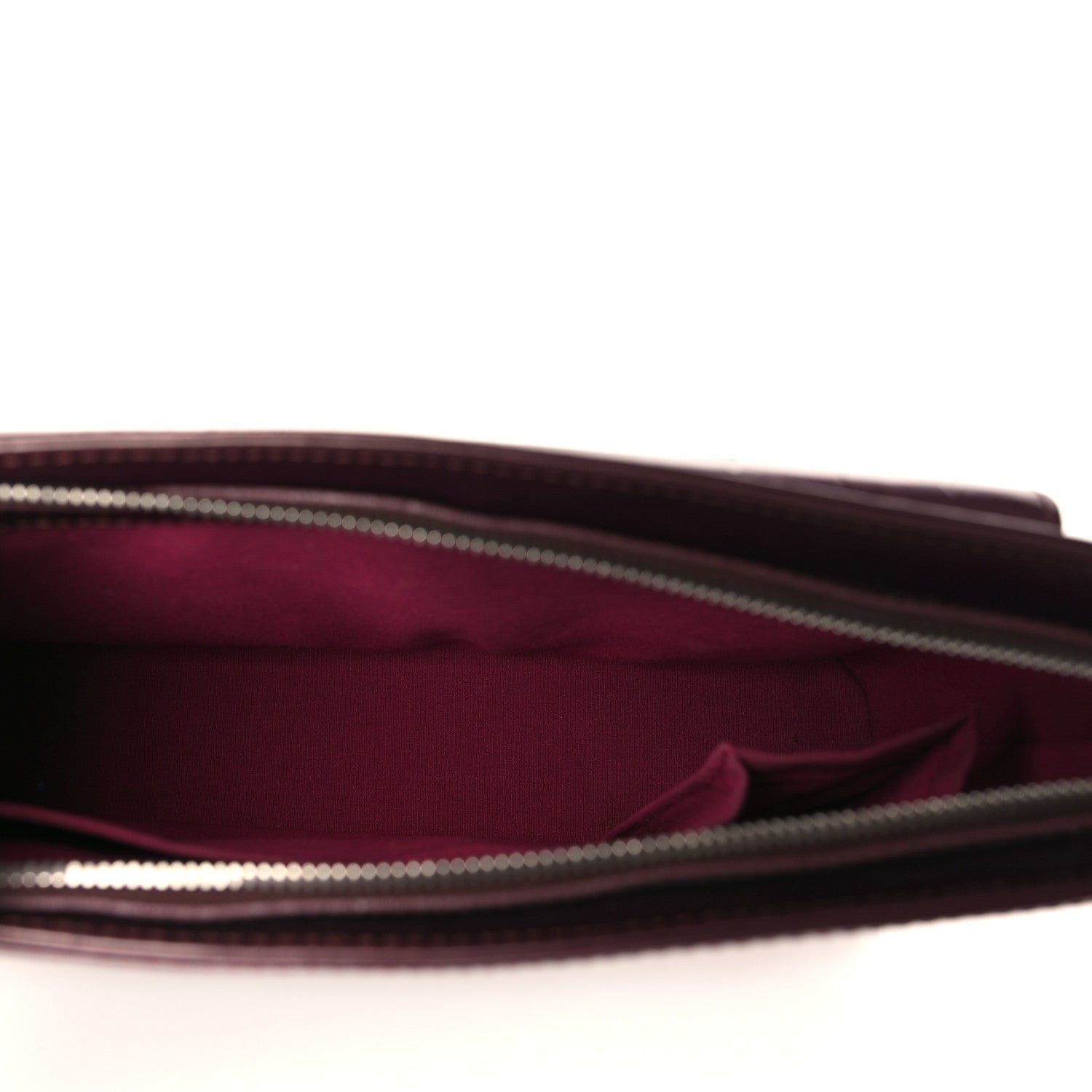 Louis Vuitton Mat Monogram Allston Violet 6 of 10