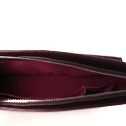Louis Vuitton Mat Monogram Allston Violet 6 of 10