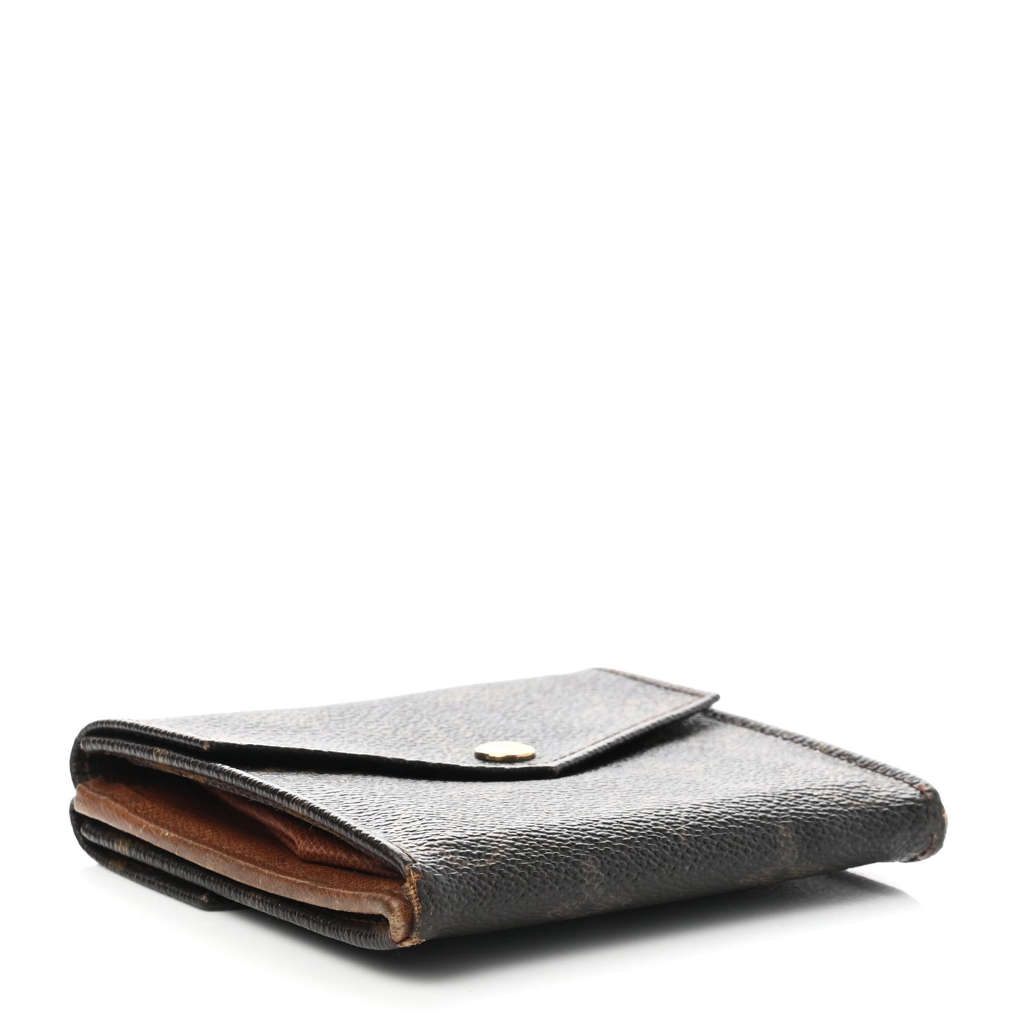 Monogram Elise Compact Wallet