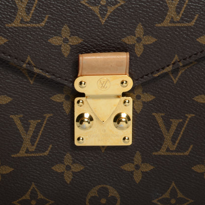 Louis Vuitton Monogram Metis 9 of 9