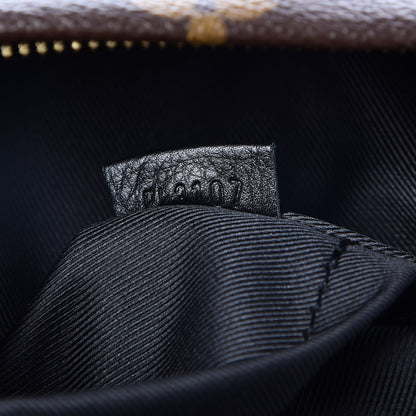 Louis Vuitton Monogram Palm Springs Backpack PM 7 of 7