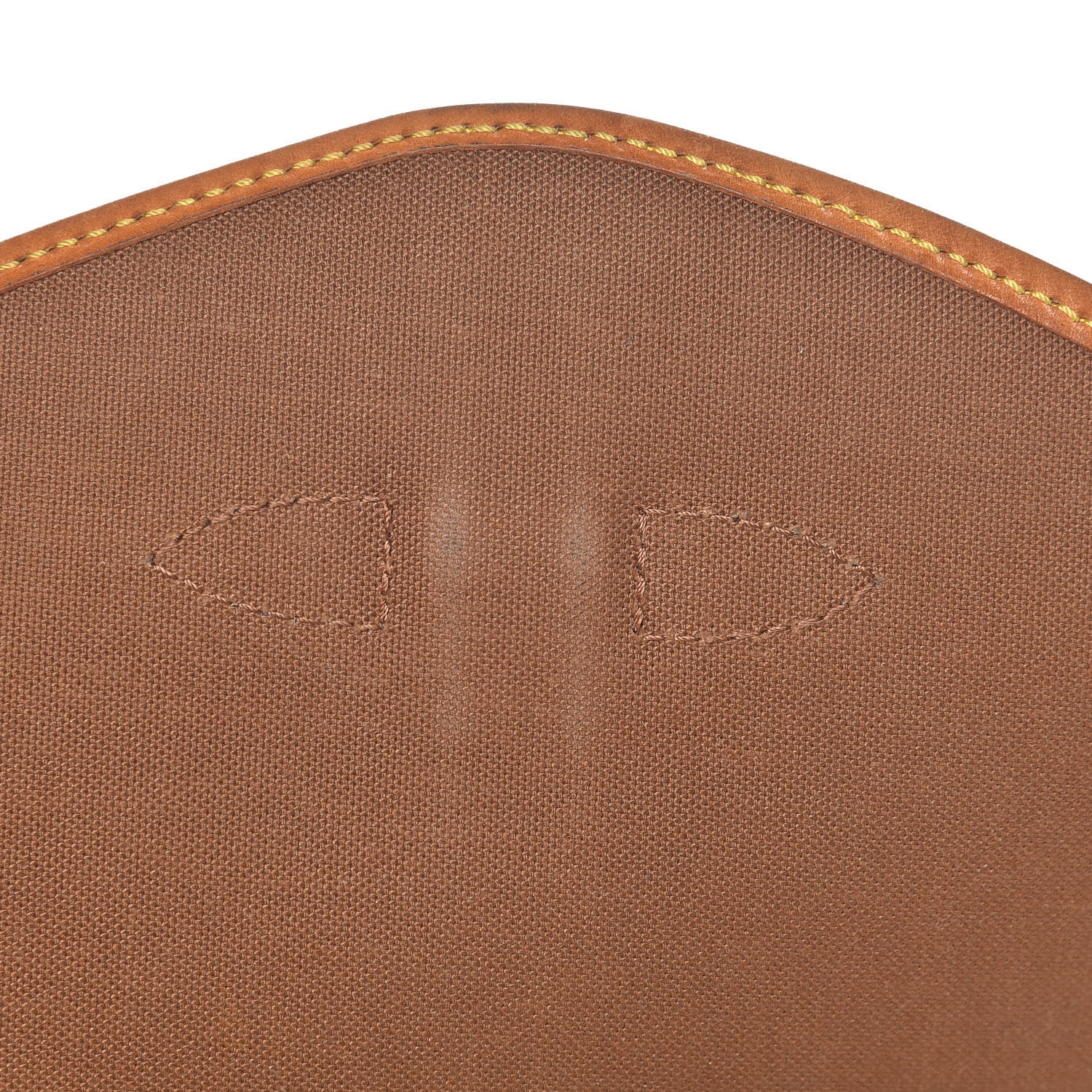 Louis Vuitton Monogram Saumur 30 10 of 17