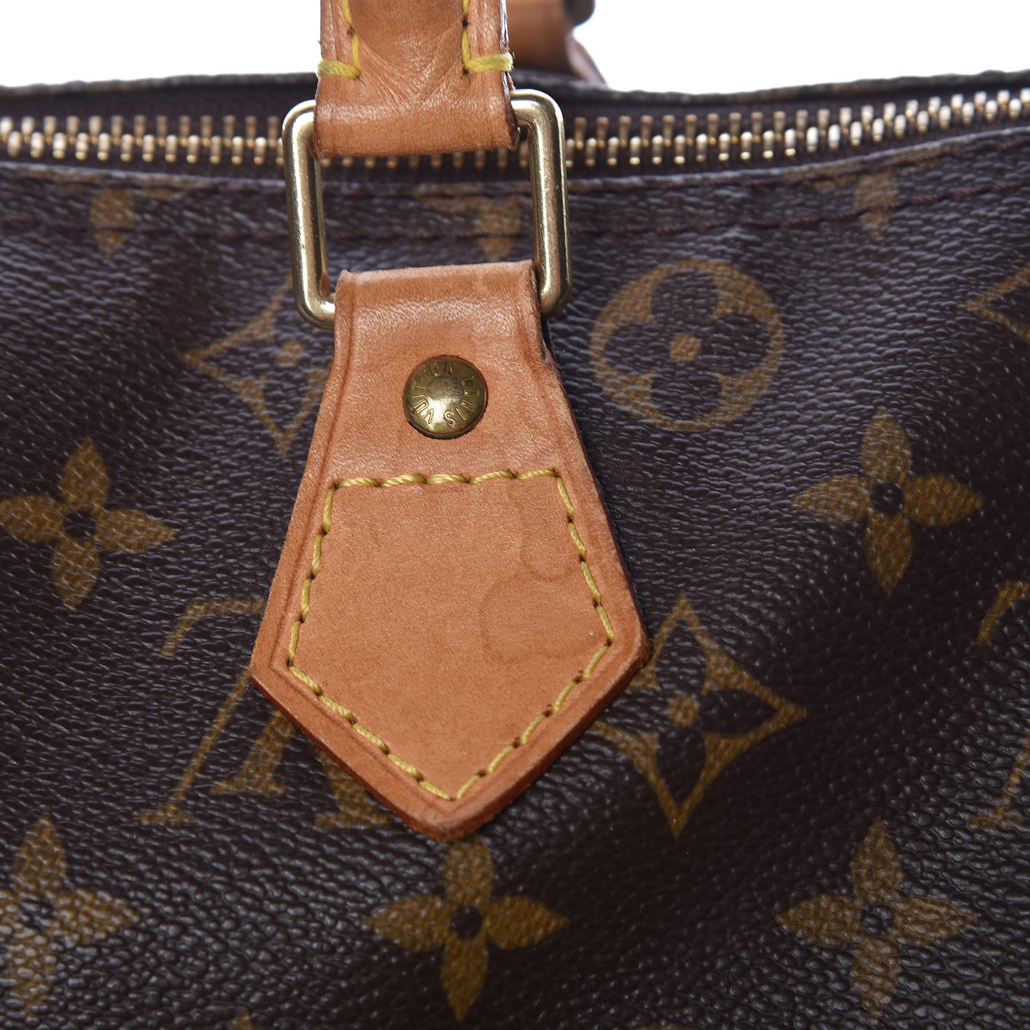 Monogram Speedy 30