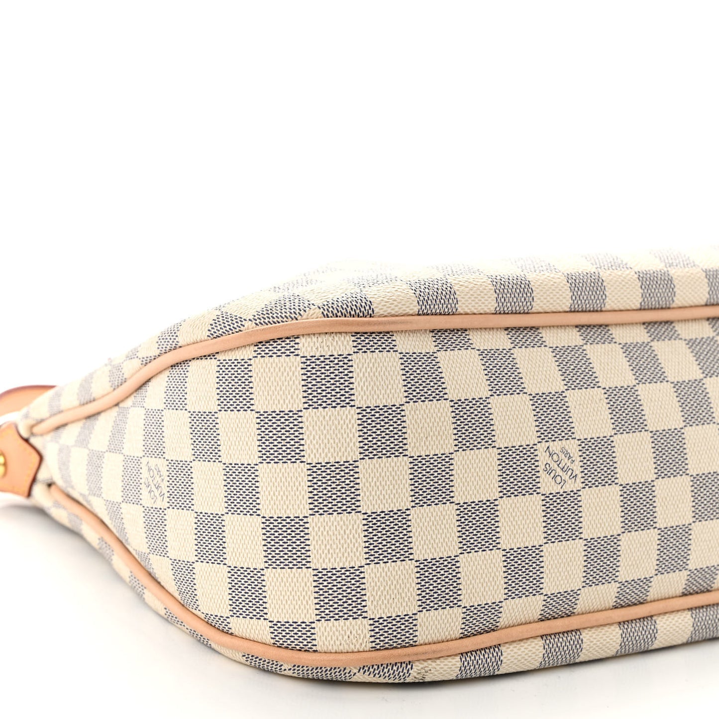 Damier Azur Siracusa MM