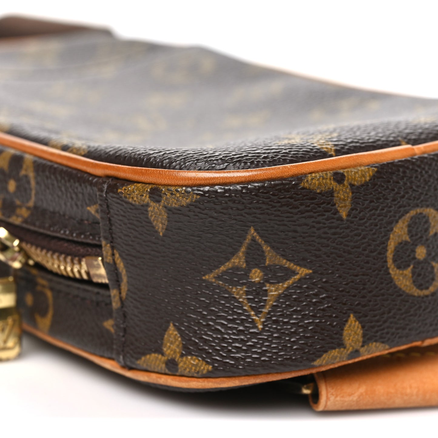 Monogram Pochette Gange