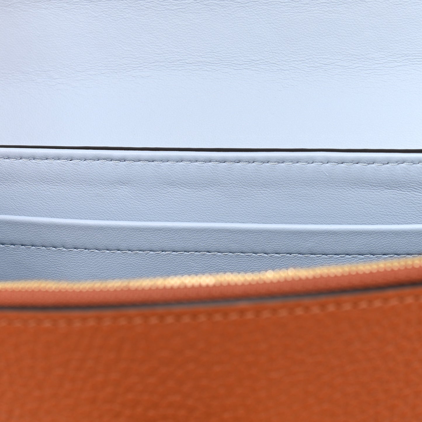 Taurillon Twist One Handle BB Caramel