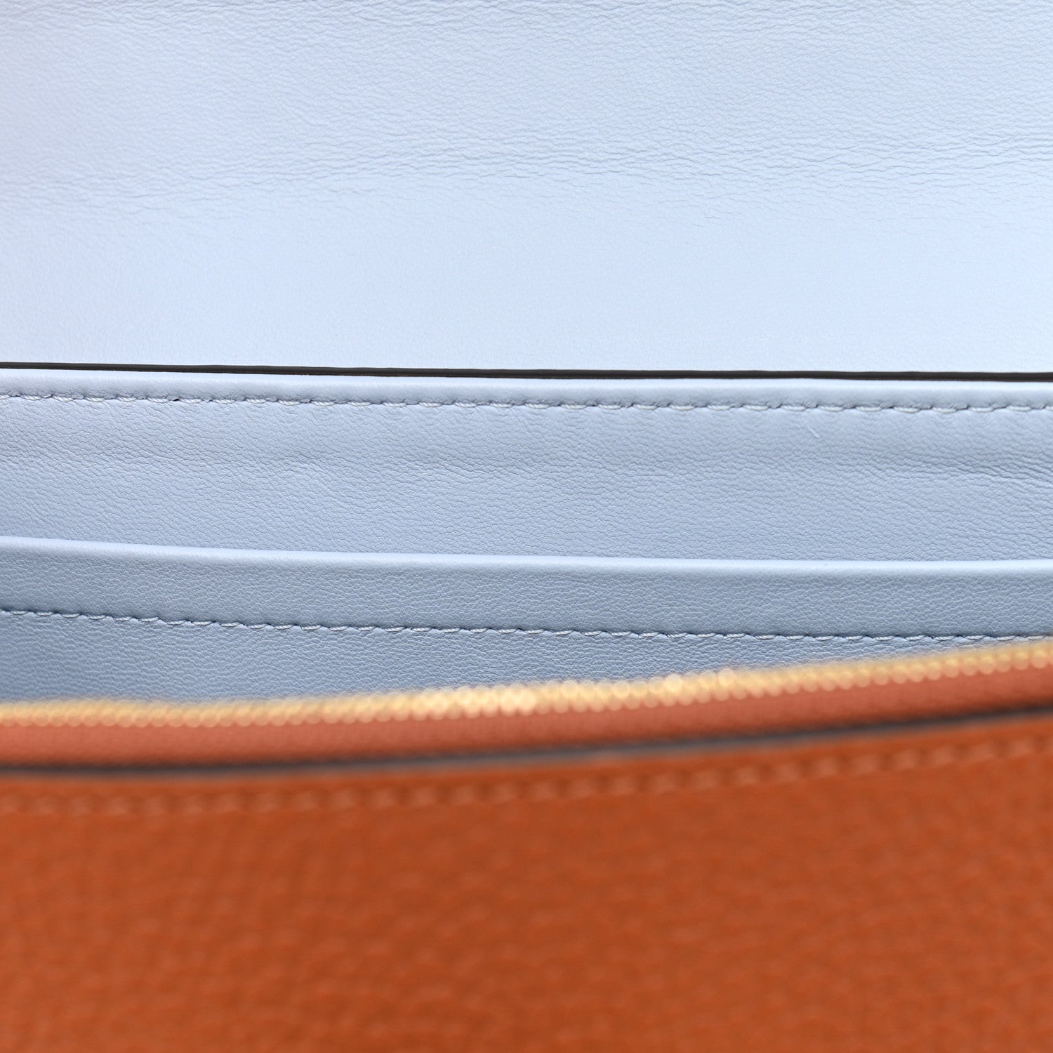 Louis Vuitton Taurillon Twist One Handle BB Caramel 10 of 10