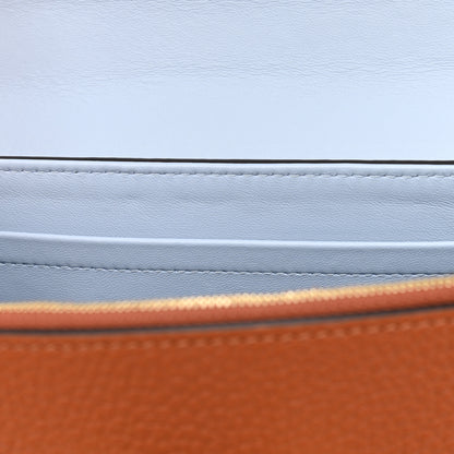 Louis Vuitton Taurillon Twist One Handle BB Caramel 10 of 10