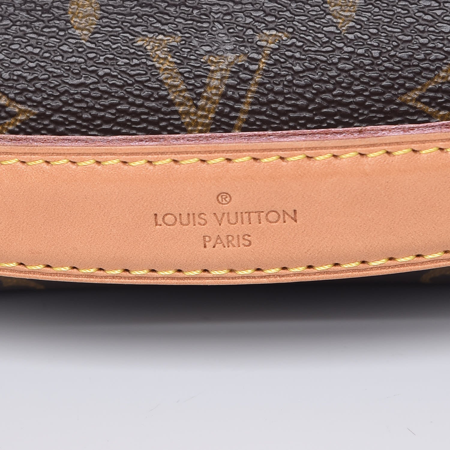 Louis Vuitton Monogram Pochette Metis 7 of 11