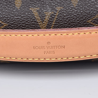 Louis Vuitton Monogram Pochette Metis 7 of 11