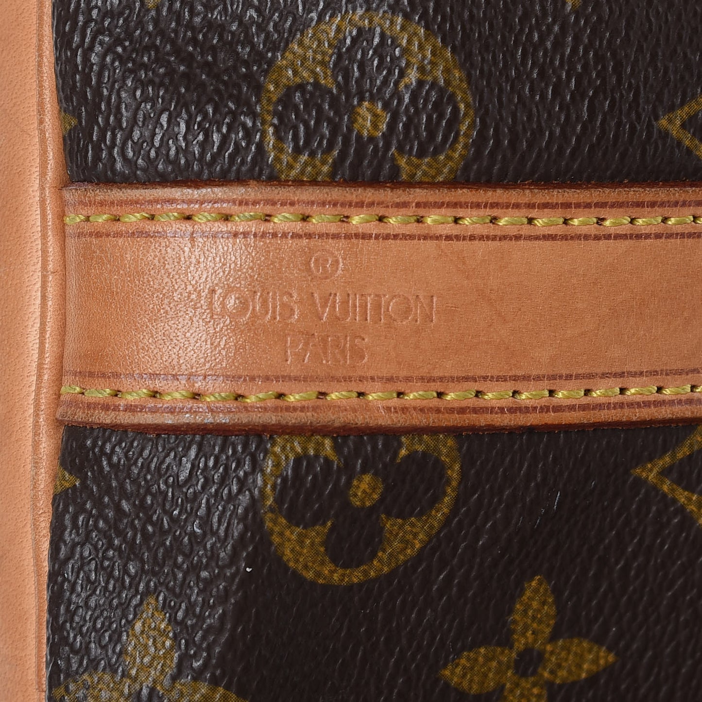 Monogram Petit Noe