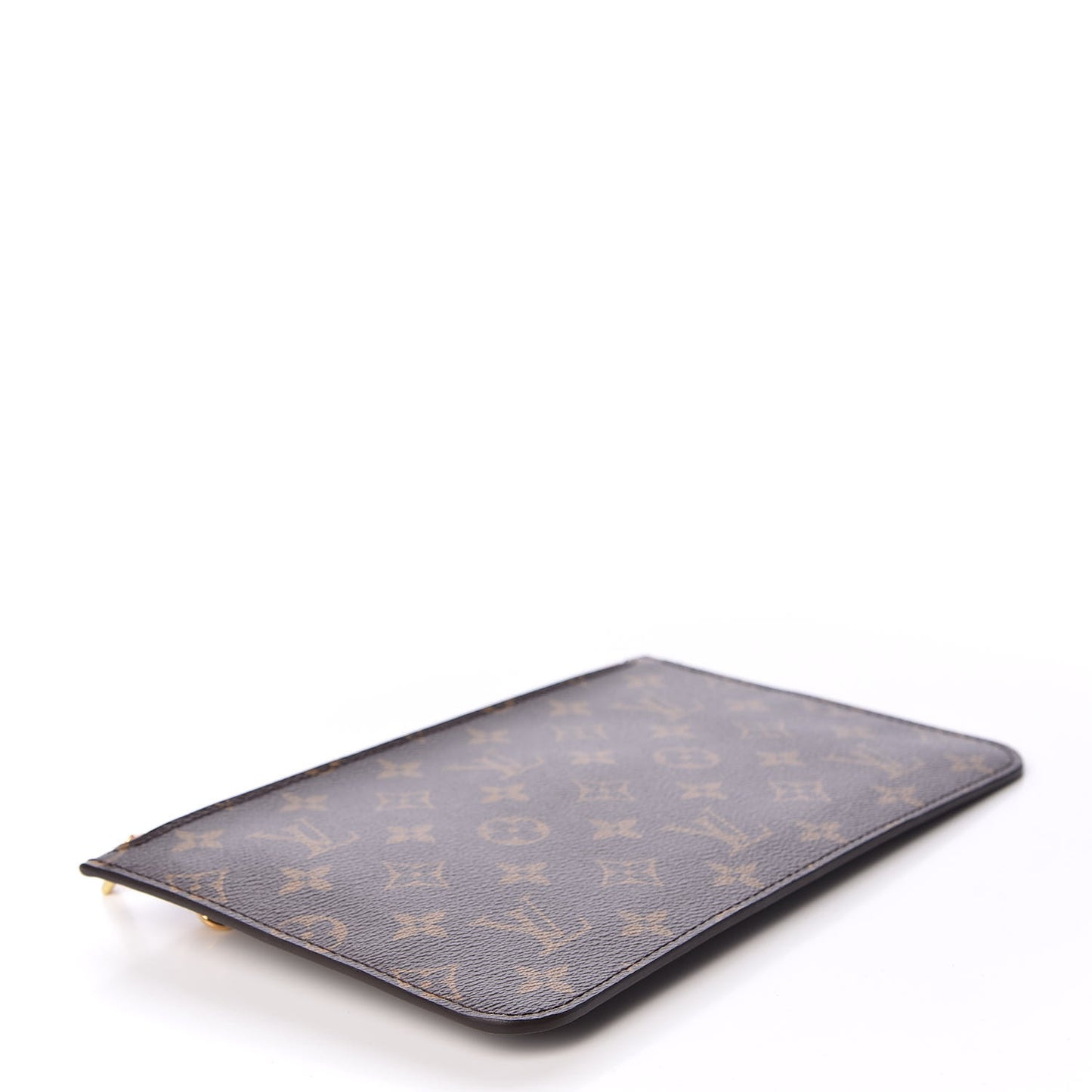 Monogram Neverfull MM GM Pochette Sugar Pink