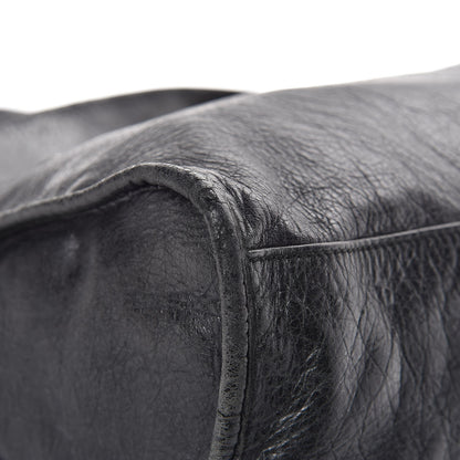 Balenciaga Agneau Giant 21 Silver Hardware City Black 13 of 47