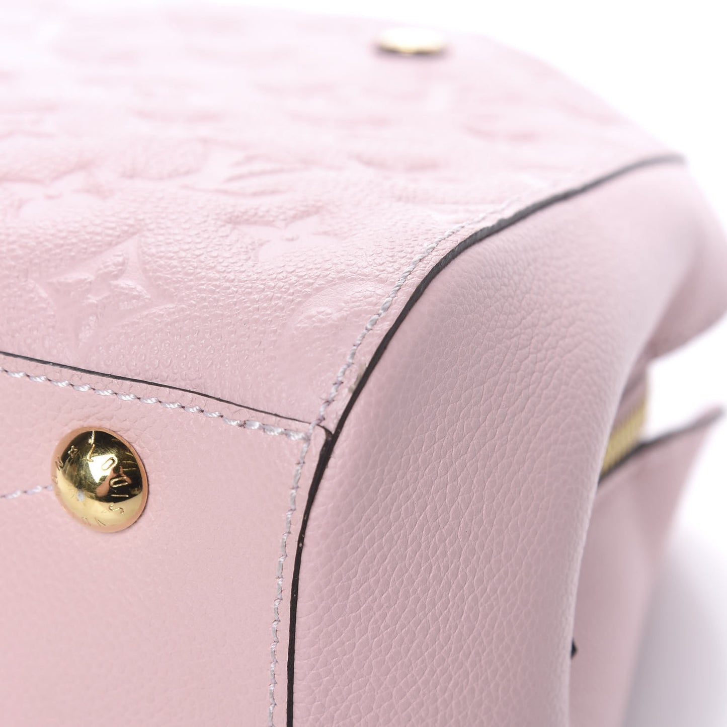Empreinte Montaigne BB Rose Ballerine
